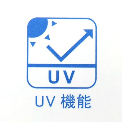 フィラ FILA UV アクセントカラーリブ編ハイネックトップス （ブラック）｜詳細画像