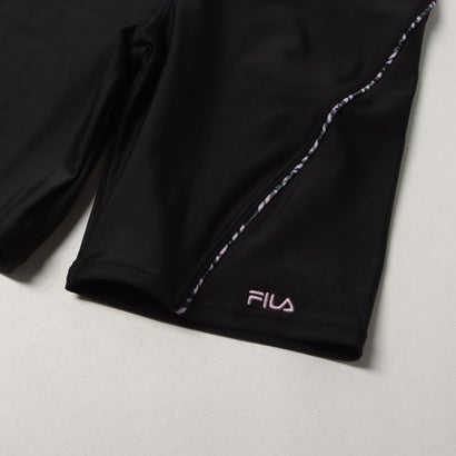 フィラ FILA フルジップセパレーツ大寸 （BK）｜詳細画像