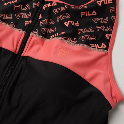 フィラ FILA 無地ロゴZIPセパレート大寸 （BPK）｜詳細画像