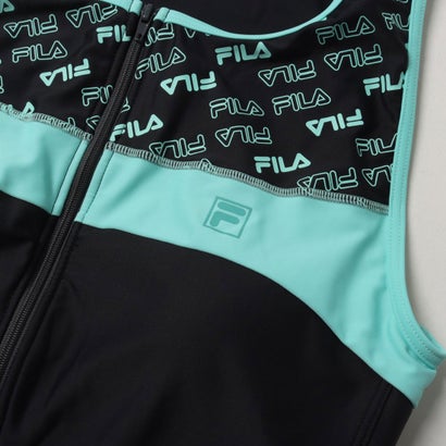 フィラ FILA 無地ロゴZIPセパレート大寸 （GMT）｜詳細画像