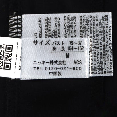 ロゴプリントZIPラッシュ （WT）｜詳細画像