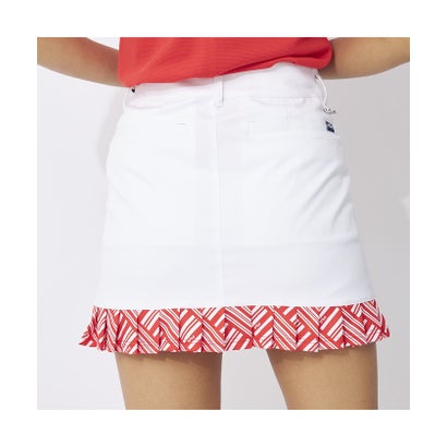 フィラ FILA フィラ/レディス/FILA GOLFスカート ガラ （WT）｜詳細画像