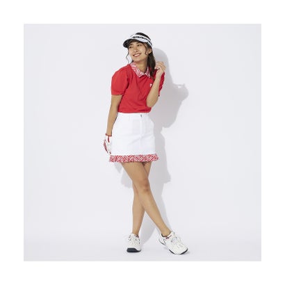 フィラ FILA フィラ/レディス/FILA GOLFスカート ガラ （WT）｜詳細画像