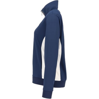 フィラ FILA フィラ/レディス/41＿トラックジャケット(41_TRACK JACKET) （フィラネイビー）｜詳細画像