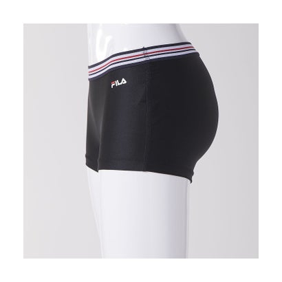 フィラ FILA フィラ/レディス/FILA レディスボクサーパンツ （BK）｜詳細画像