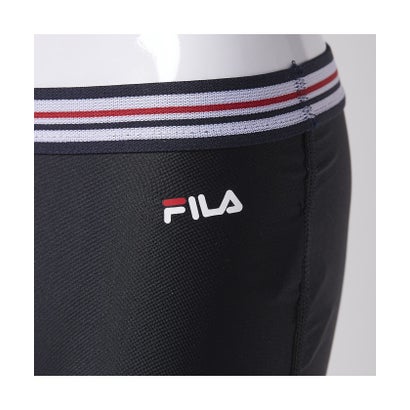 フィラ FILA フィラ/レディス/FILA レディスボクサーパンツ （BK）｜詳細画像
