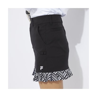 フィラ FILA フィラ/レディス/FILA GOLFスカート ガラ （BK）｜詳細画像