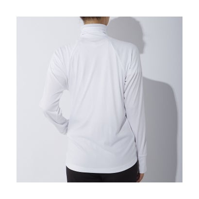 フィラ/レディス/SUUVウェア （WT）｜詳細画像