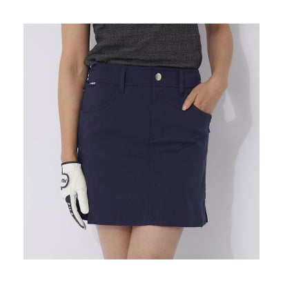 フィラ FILA フィラ/レディス/FILA GOLFスカート （NV）｜詳細画像