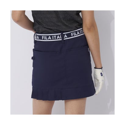 フィラ FILA フィラ/レディス/FILA GOLFスカート （NV）｜詳細画像