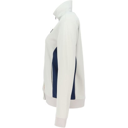 フィラ FILA フィラ/レディス/41＿トラックジャケット(41_TRACK JACKET) （グレー）｜詳細画像