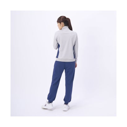 フィラ FILA フィラ/レディス/41＿トラックジャケット(41_TRACK JACKET) （グレー）｜詳細画像