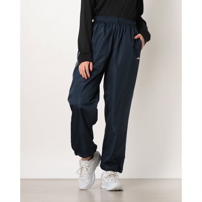 レディース ウインドパンツ WIND PANTS CE6FCW828 （NAVY）｜詳細画像