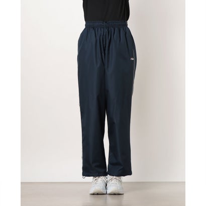レディース ウインドパンツ WIND PANTS CE6FCW828 （NAVY）｜詳細画像