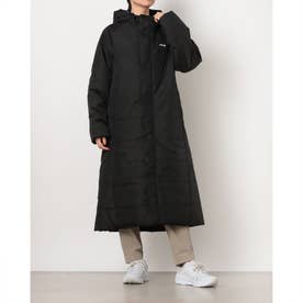 レディース ベンチコート BENCH COAT CE6FDW826 （BLACK）