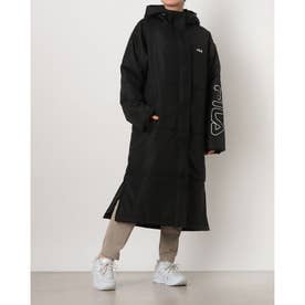 レディース ベンチコート BENCH COAT CE6FDW825 （BLACK）