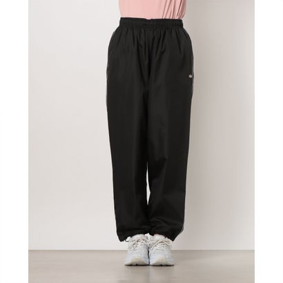 レディース ウインドパンツ WIND PANTS CE6FCW828 （BLACK）｜詳細画像