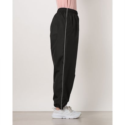 レディース ウインドパンツ WIND PANTS CE6FCW828 （BLACK）｜詳細画像