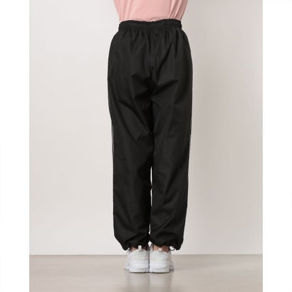 レディース ウインドパンツ WIND PANTS CE6FCW828 （BLACK）｜詳細画像