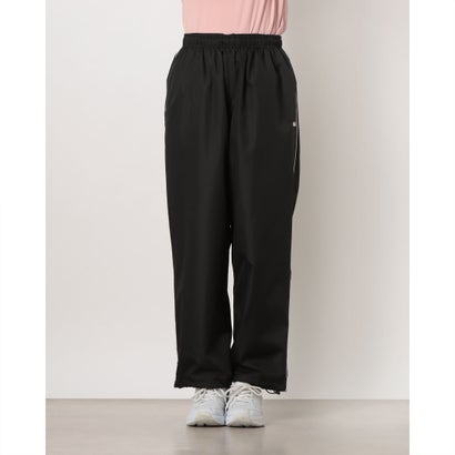 レディース ウインドパンツ WIND PANTS CE6FCW828 （BLACK）｜詳細画像