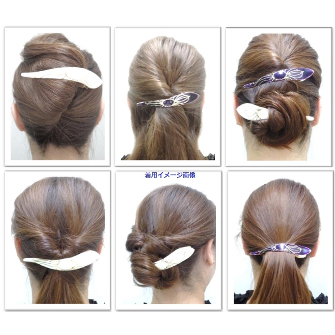フィカレ FICCARE マキシマスクリップ SILKYコレクション フィカレ FICCARE マキシマスクリップ SILKYコレクション Sサイズ