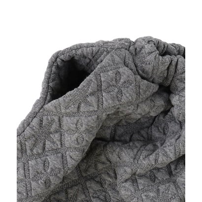 Stretch Quilted Skirt （GRAY）｜詳細画像