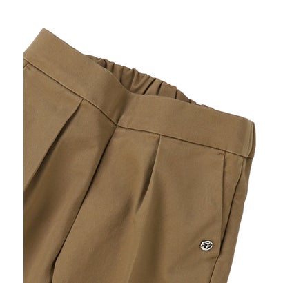 Stretch Carsey Pants （BEIGE）｜詳細画像