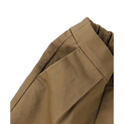 Stretch Carsey Pants （BEIGE）｜詳細画像