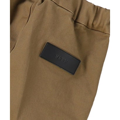 Stretch Carsey Pants （BEIGE）｜詳細画像