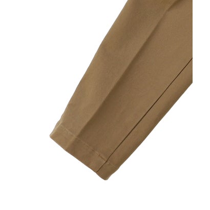 Stretch Carsey Pants （BEIGE）｜詳細画像