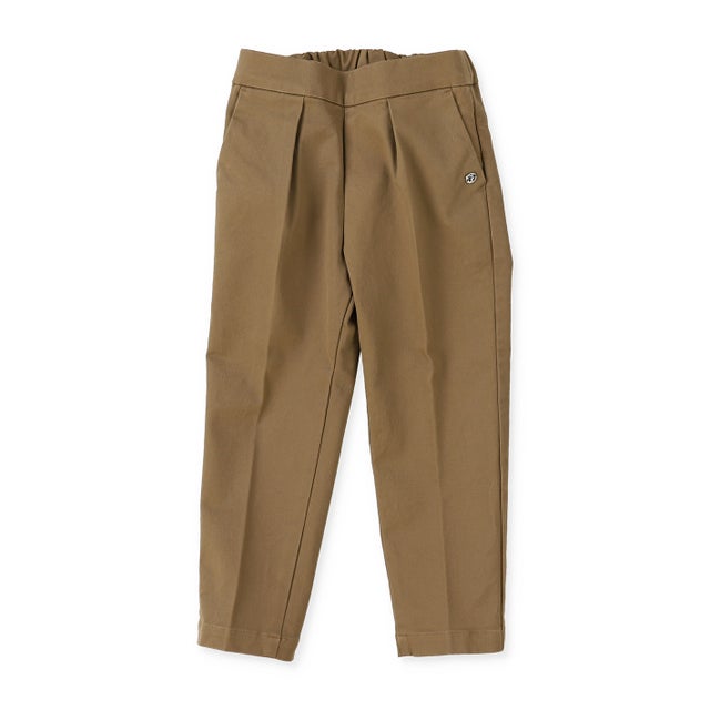 Stretch Carsey Pants （BEIGE）
