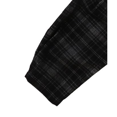フィス FITH Black Corduroy Pants （BLACK）｜詳細画像