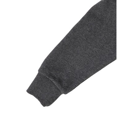フィス FITH Logo Sweatshirt （CHARCOAL GRAY）｜詳細画像