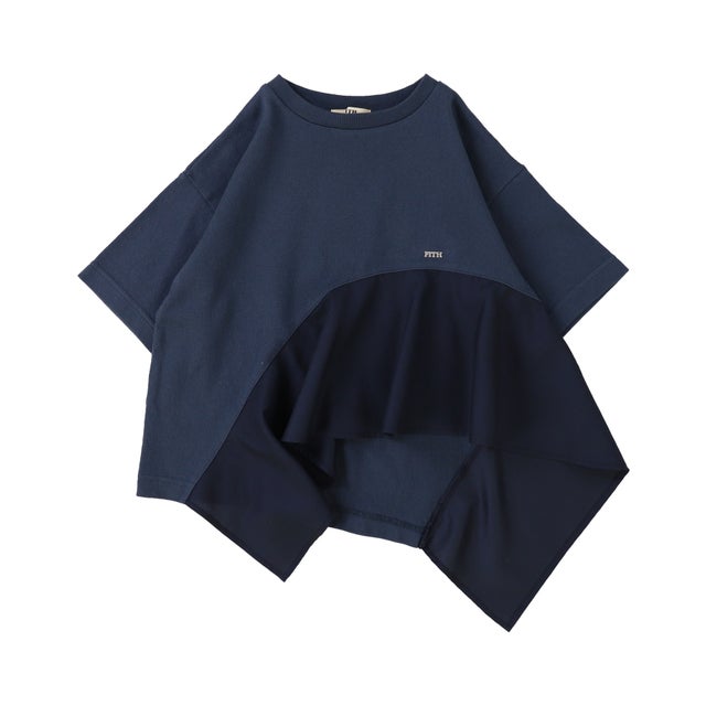 Design Tee （NAVY）