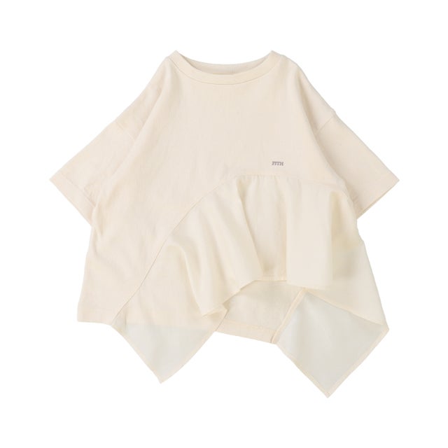 Design Tee （OFF WHITE）