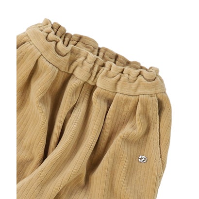 フィス FITH Knit Corduroy Pants （BEIGE）｜詳細画像