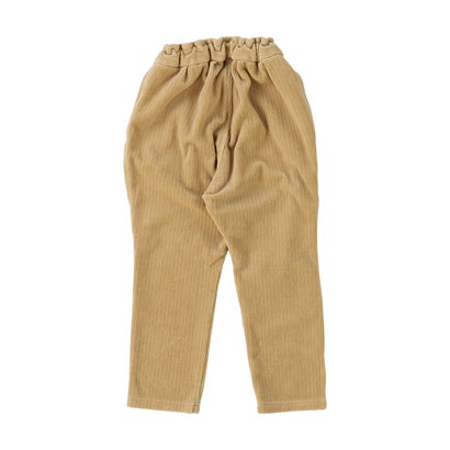 フィス FITH Knit Corduroy Pants （BEIGE）｜詳細画像