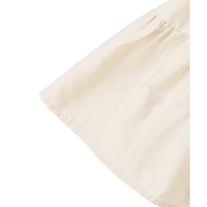 Tiered Pullover （OFF WHITE）｜詳細画像
