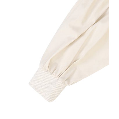 Tiered Pullover （OFF WHITE）｜詳細画像
