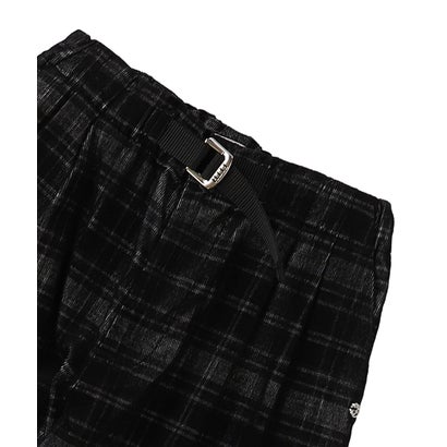 フィス FITH Black Corduroy Pants(LADIES) （BLACK）｜詳細画像