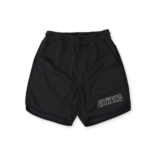 CoolMax GAME Shorts （BLACK）