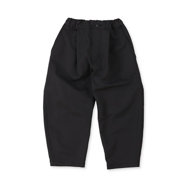 SOLOTEX Dry stretch Long Pants （BLACK）