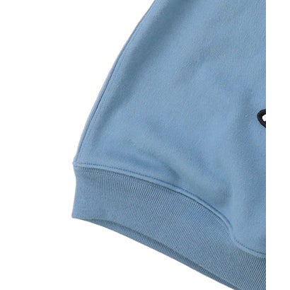 グルーヴィーカラーズ GROOVY COLORS SNOOPY JOE COOL Sweatshirt （LIGHT BLUE）｜詳細画像