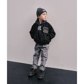 Serge Stretch CITY Pants （GRAY）