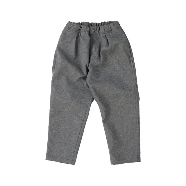 Serge Stretch CITY Pants （GRAY）