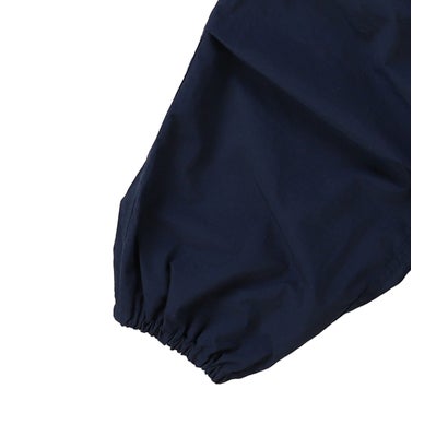 Light shell Taffeta Over Easy Pants （NAVY）｜詳細画像