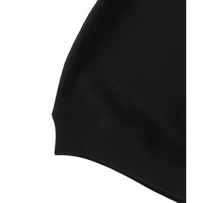 グルーヴィーカラーズ GROOVY COLORS GCS Colorful Embroidery Sweatshirt （BLACK）｜詳細画像