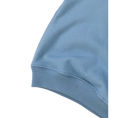 グルーヴィーカラーズ GROOVY COLORS S.O.T.U Graffiti Sweatshirt （LIGHT BLUE）｜詳細画像