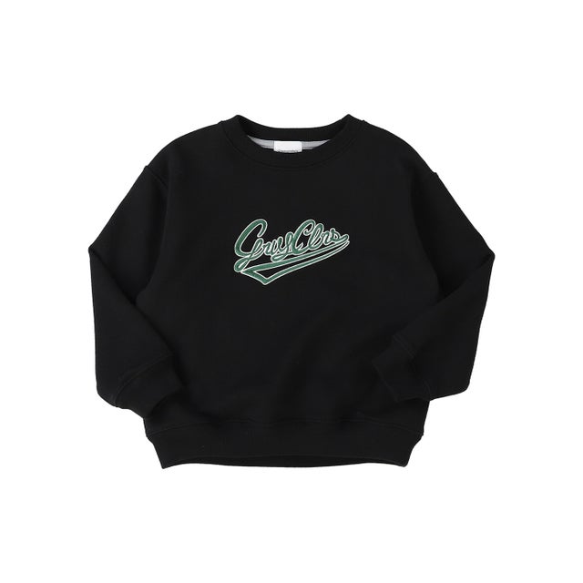 S.O.T.U Graffiti Sweatshirt （BLACK）