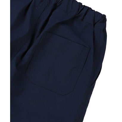 Light shell Taffeta Over Easy Pants(MENS) （NAVY）｜詳細画像